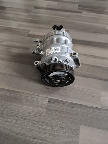 Klimakompressor AIRSTAL 10-4221