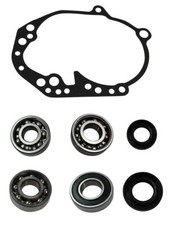 Getriebelager Set ink. Dichtsatz für Peugeot Speedfight 2 50 2 Takt bis Bj. 2008