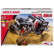 meccano 6028599