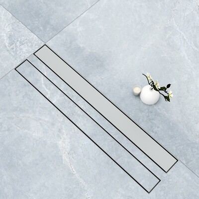 Set 10 Morsetti Per Vetro In Acciaio Inox - Per Ringhiere, Scale, Fino A 16mm Spessore - Foto 10