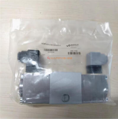1PC WANDFLUH WDPFA06-ACB-S-32-G24/WD Solenoid Valves NEW