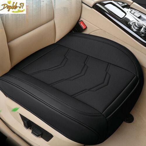 Comfort Leather Seat Cover Set For Lexus – Front/Rear, Anti-Slip & Waterproof