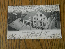 Nachlass-Original-Foto/Postkarte-Th. Backens-Marne-Dithmarschen-Hinr. Möller-Rar