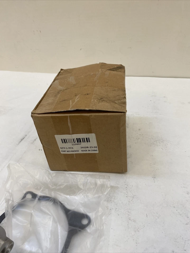 Starter For Kubota UTV RTV900R-ASD RTC900S-ASD RTV900T/900T-TSD/900W 110447 - Image 4 of 4