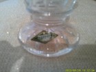 Shannon Freedom 8-Inch Crystal Vase — photo 5