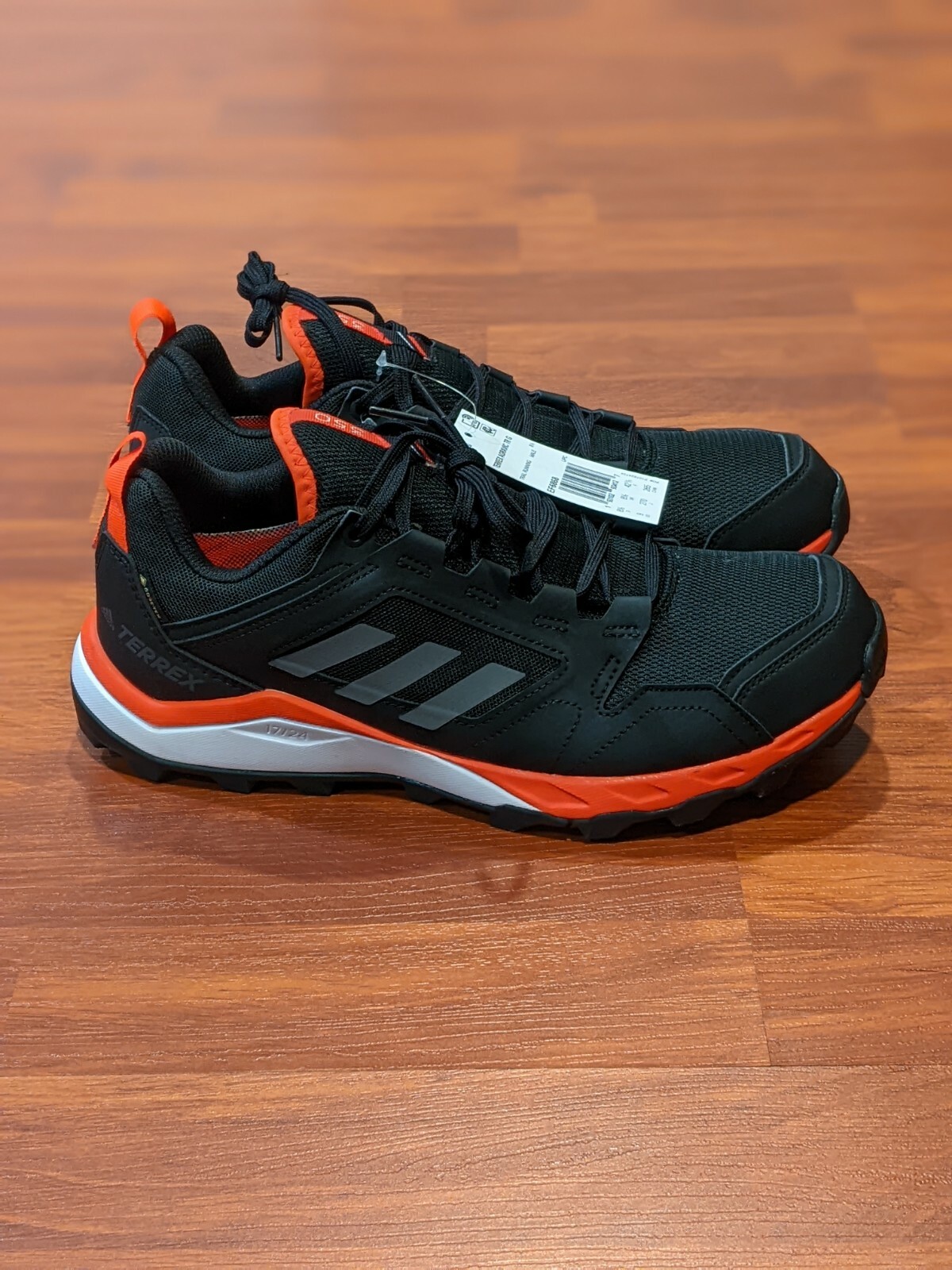 adidas terrex 9