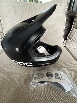 POC Otocon Race MIPS LARGE