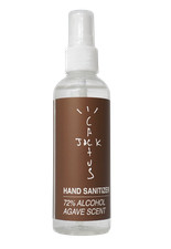 Travis Scott Cactus Jack Hand Sanitizer 2 Fl Oz Spray Bottle CJ-HAND-SANITIZER 