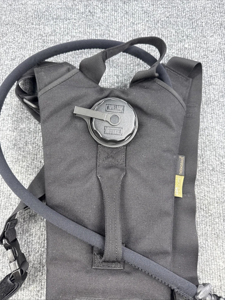 CAMELBAK Maximum Gear 70oz Hydration Hiking Backpack With Bladder - Image 2 of 4