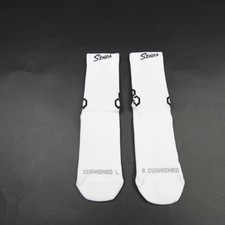 Senda Athletics Socks Men's White New without Tags L