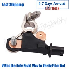 New Battery Current Sensor LR038721 Fits For 2013-2017 Jaguar XF XJR XJ