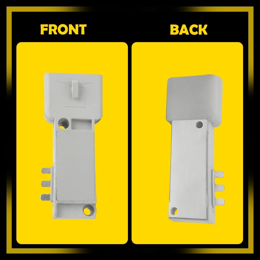 Ignition Control Module For 1992-96 Ford E250 E350 E150 Van 1992-96 Ford F150 US thumbnail 3