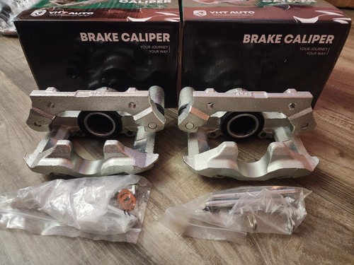 SET OF BRAKE CALIPER , 43 R 10 & 43 L 10 - NEW - Bild 3 von 4