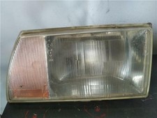 Feu avant (phare) Citroen C15