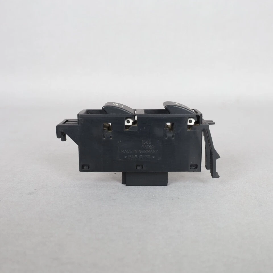 2001-2006 BMW 325ci 330ci M3 Right Power Window Switch 61316902178 OEM Used - Image 2 of 4