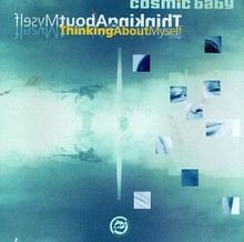 Thinking About Myself  US von Cosmic Baby von not specified | CD | Zustand gut