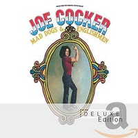 Joe Cocker - Mad Dogs Englishmen - Cd - G1398Z