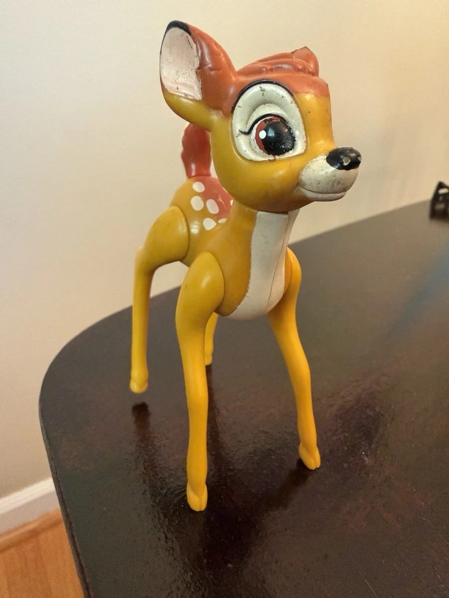 25+ Bambi Figurine In other Disney Figurines (1968-Now) for sale