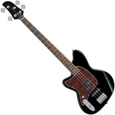 Ibanez TMB100L-BK Linkshänder E-Bassgitarre | Neu