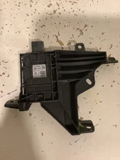 2025 KIA K4 REAR LEFT BLIND SPOT SENSOR OEM A13-20424 TL