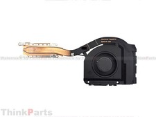 New/Orig Dell Latitude 7430 14.0" Heatsink w/Fan Assembly 0CMX1D