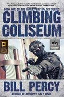 Climbing The Coliseum Bill Percy Taschenbuch Kartoniert / Broschiert Englisch