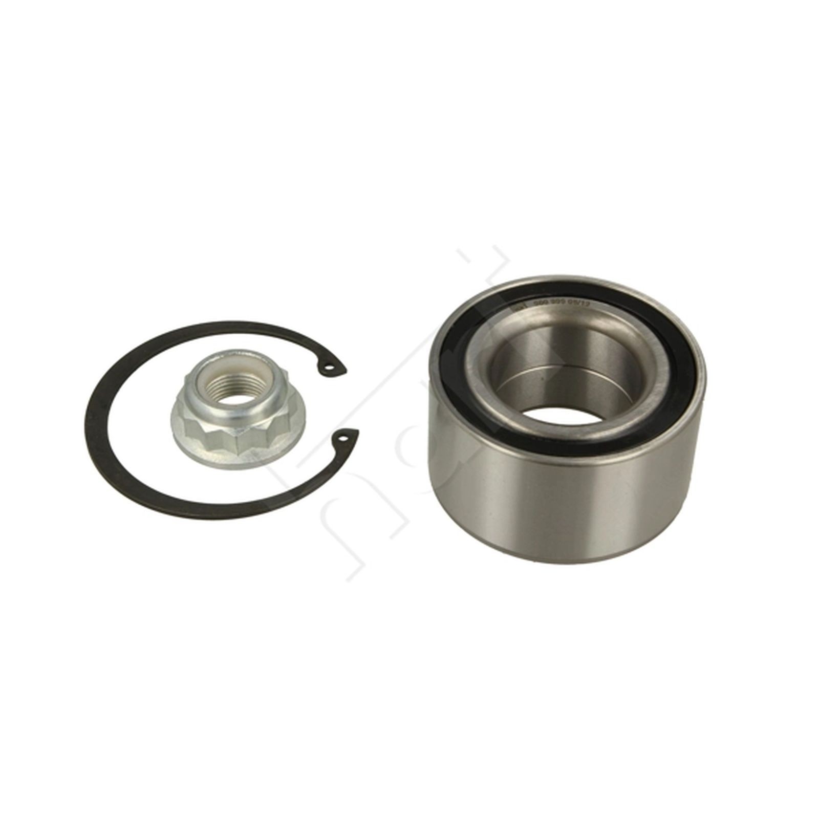 1x ORIGINAL® HART Radlagersatz Vorne, Hinten für VW GOLF IV GOLF IV Variant