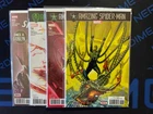 Amazing Spider-Man Vol. 4 #s 29, 30, 31, 32 4-comic lot Superior Octopus!