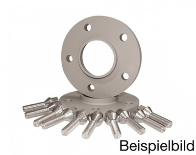 BBS PFS-Kit *66,6 mit Spurverbreiterung 10mm - 0931347
