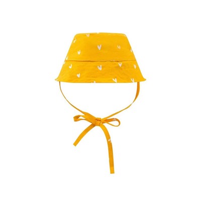 Swim Essentials Sun Hat Orange Orange Kiss - Große 2/4 Years
