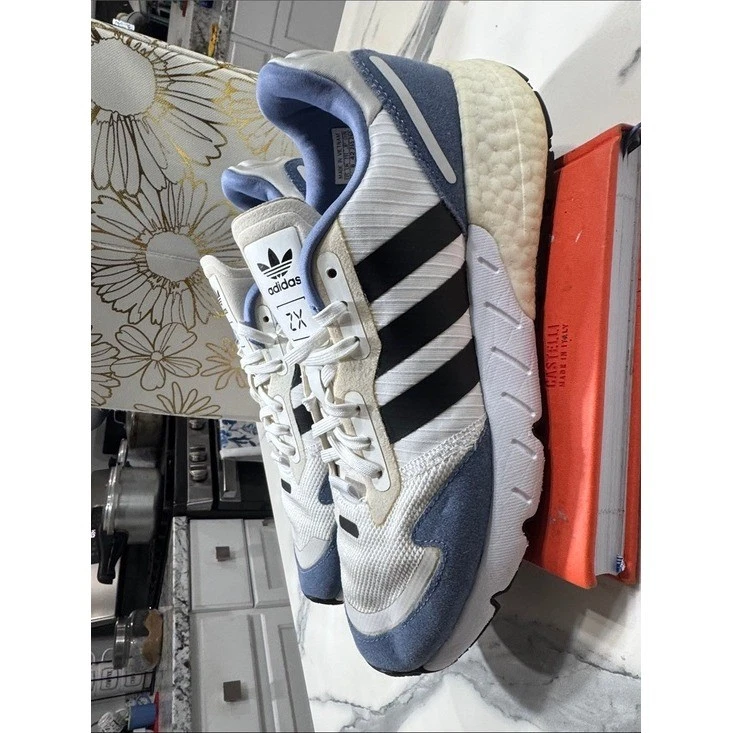 adidas ZX Sneakers for Men for Sale | Authenticity Guaranteed | eBay