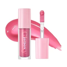 PERIPERA Lip Gloss  InkGlasting shade #16 Find joy 0.15 fl. oz/4.5 ml