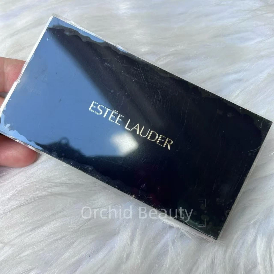 New Estee Lauder Pure Color Sculpting Blush & Bronzer Palette~Discontinued Rare - Image 4 of 4