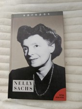 Nelly Sachs : Buch apropos 