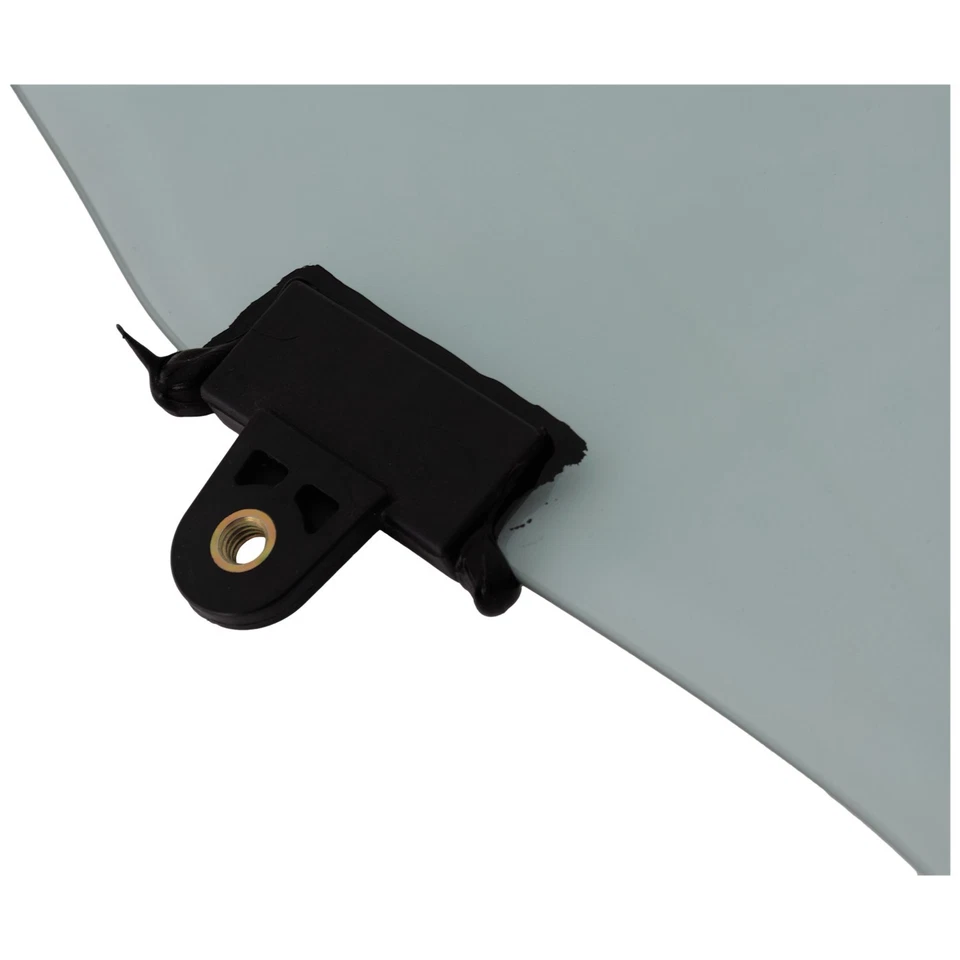 Gafas de puerta delantero pasajero lado derecho para Chevy mano Chevrolet Monte Carlo Foto 3 de 4