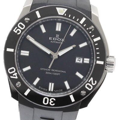 EDOX Chrono Offshore 1 Professional 80088-3-NIN Automatic Men's Watch_952473