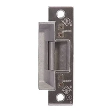 Adams Rite 7240 510630 Electric Door Strike, Stainless Steel, Stainless Steel,