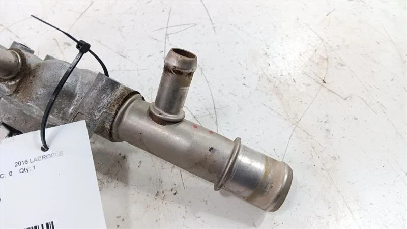 别克曲棍球恒温器外壳安装支架 2013 2014 2015 2016 — 第 3/4 张图片