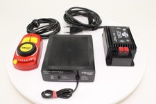ROCO Lenz 10750 10751 10718 Digital Zentrale mit Lokmaus und Trafo