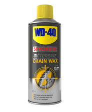 Image of WD-40 Specialist Motorbike Chain Wax - 400ml
