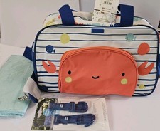 Tuc Tuc Maternity Bag-Borsa Maternità