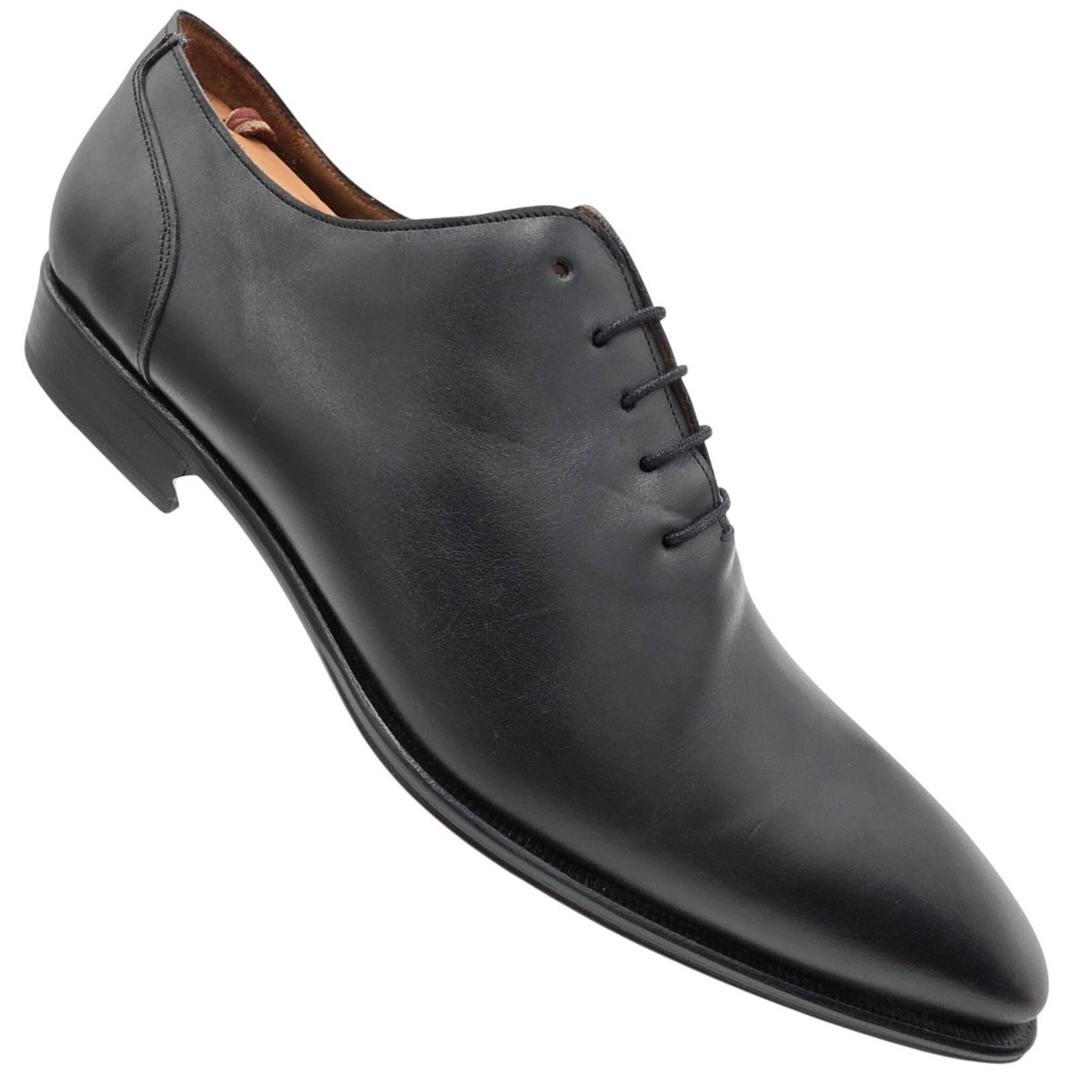 Mezlan wingtip oxfords size 12M Mezlan Wing Tip-Men main image 4