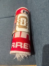 Official FIFA World Cup 2026 Japan vs Tunisia Commemorative Towel Scarf Rare
