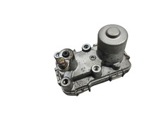 Attuatore attuatore PEUGEOT 508 I 2.2 HDI 4HL A2C53367343 49694-90090 