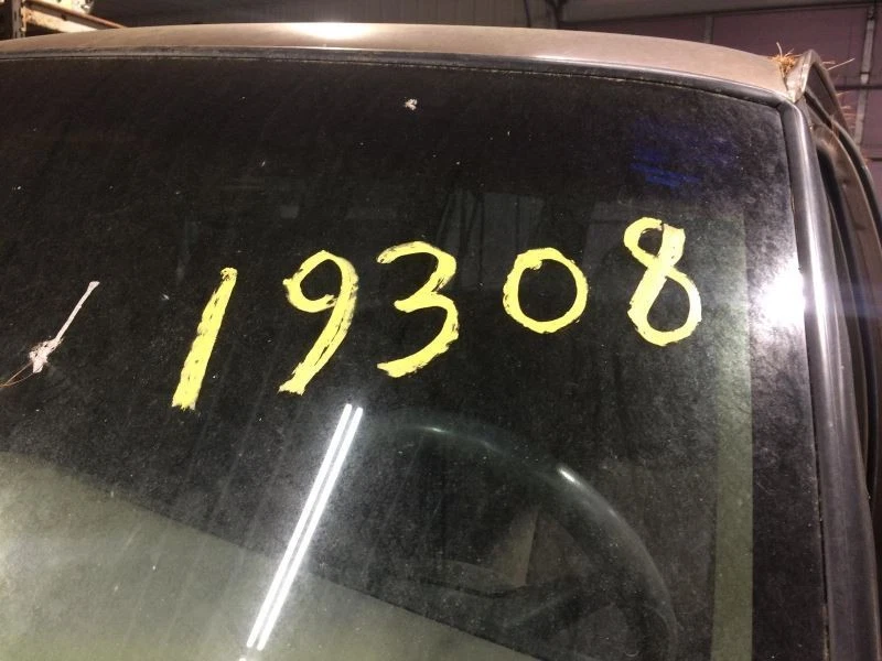 Eje trasero compatible con furgoneta 96-02 Express 1500 414077 Foto 3 de 4