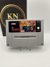 ebay® Auktion 227210082931 | Justice League Task Force (Super Nintendo) SNES Thumbnail of ebay® auction 227210082931 | Justice League Task Force (Super Nintendo) SNES