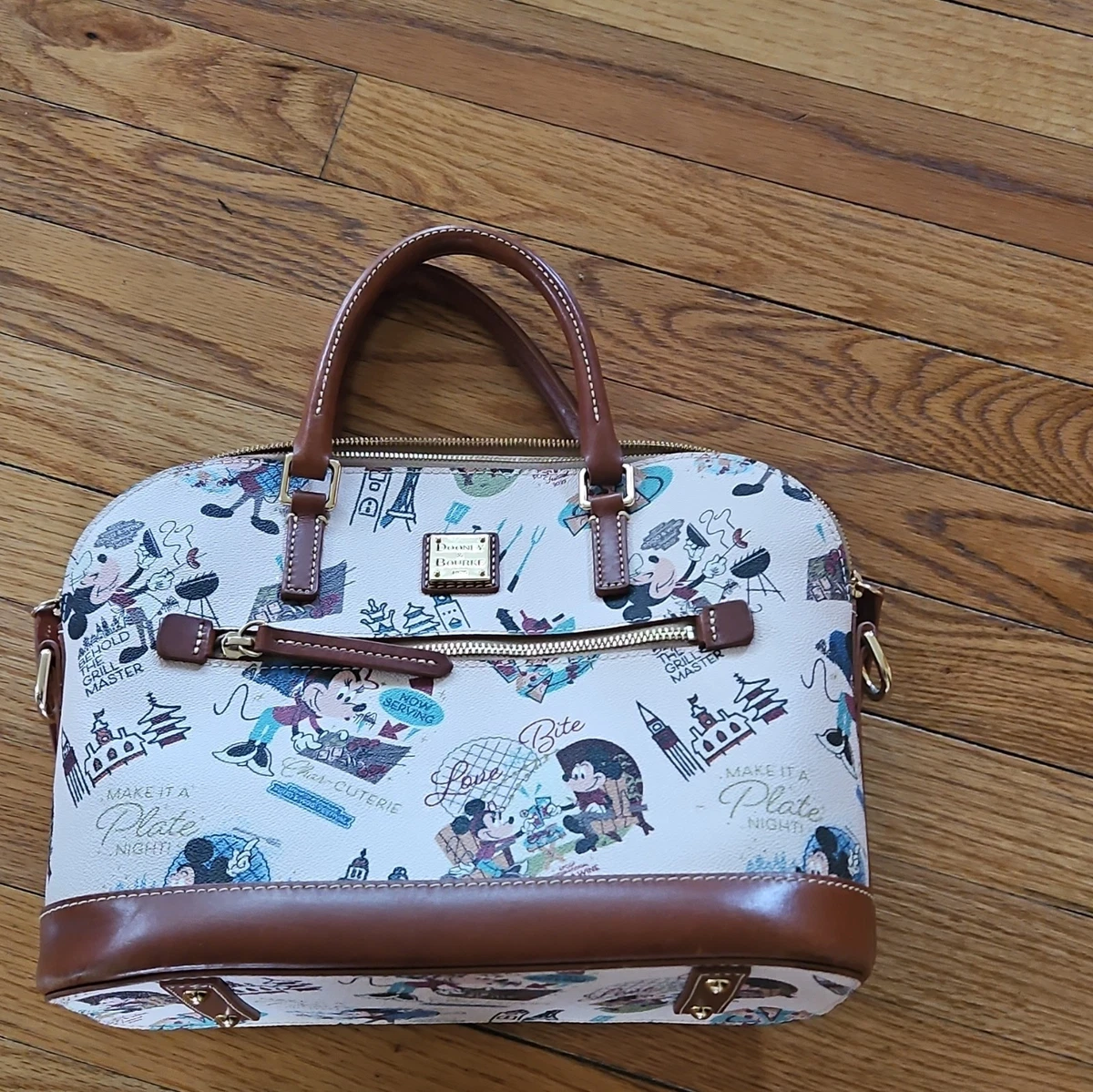 Dooney & Bourke Disney Handbags 1968-Now for sale | eBay