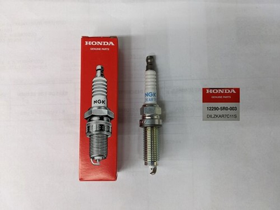 #ad #ad Genuine Honda Spark Plug 12290 5R0 003 $55.10