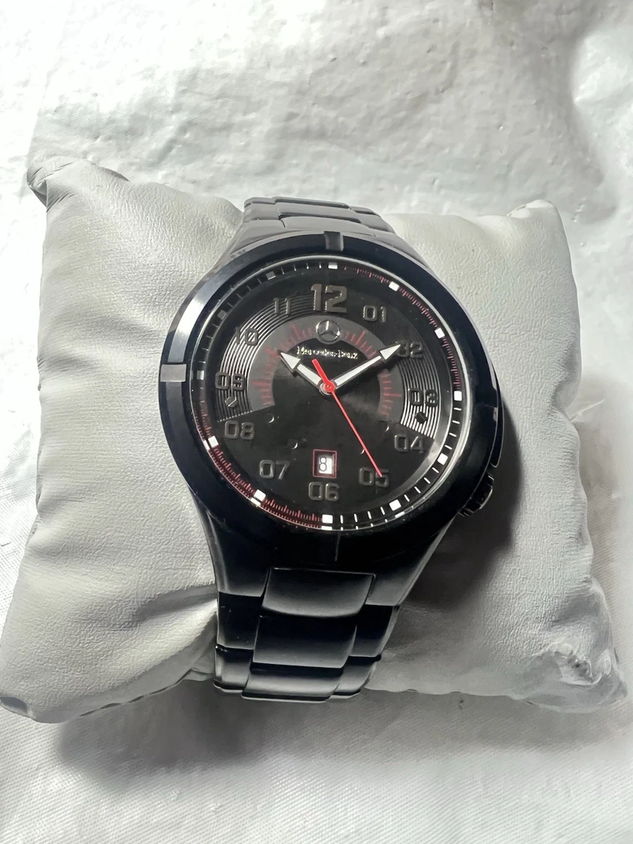 Mercedes-Benz Quartz Battery Wristwatches for sale | eBay