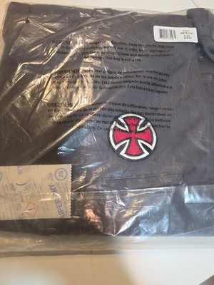 Dickies x Independent Truck GRAY  pants -